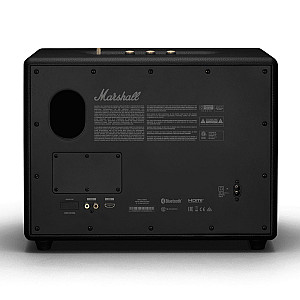Marshall Woburn II Portable Bluetooth Speaker